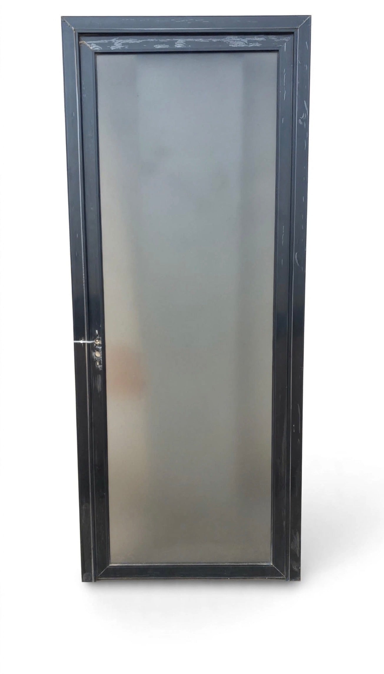 Modern Tempered Glass Door | F- 004